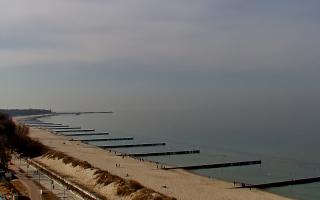 Kołobrzeg Marine Zachód - 07-03-2026 11:57