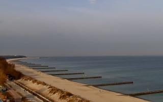 Kołobrzeg Marine Zachód - 08-03-2026 07:38