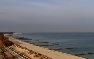 Kołobrzeg Marine Zachód - 08-03-2026 07:46