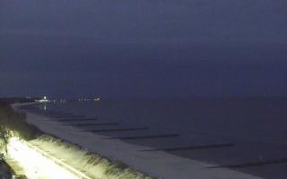 Kołobrzeg Marine Zachód - 14-03-2026 04:30