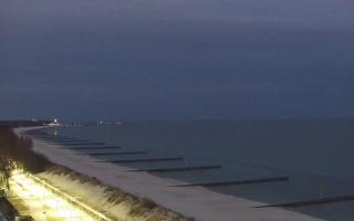 Kołobrzeg Marine Zachód - 14-03-2026 04:37