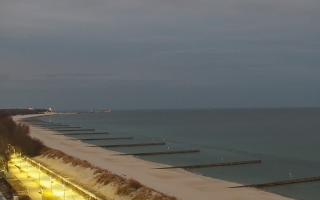 Kołobrzeg Marine Zachód - 14-03-2026 04:45
