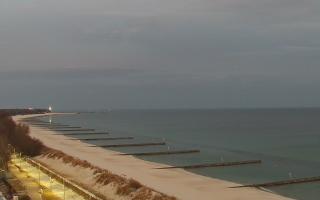 Kołobrzeg Marine Zachód - 14-03-2026 04:53