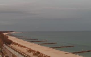 Kołobrzeg Marine Zachód - 14-03-2026 05:00