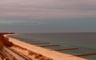 Kołobrzeg Marine Zachód - 14-03-2026 05:08
