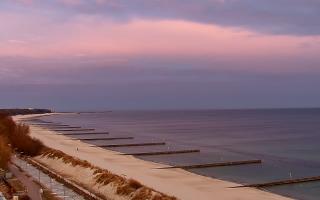Kołobrzeg Marine Zachód - 14-03-2026 05:16
