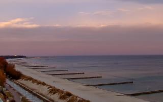 Kołobrzeg Marine Zachód - 14-03-2026 05:24