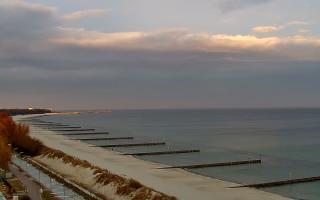 Kołobrzeg Marine Zachód - 14-03-2026 05:31
