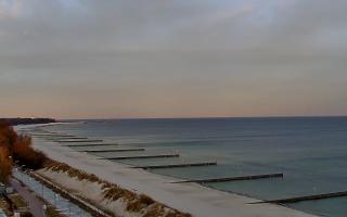 Kołobrzeg Marine Zachód - 14-03-2026 05:39