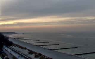 Kołobrzeg Marine Zachód - 15-03-2026 16:05