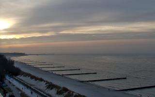 Kołobrzeg Marine Zachód - 15-03-2026 16:13