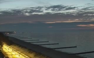 Kołobrzeg Marine Zachód - 15-03-2026 17:45