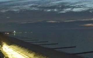 Kołobrzeg Marine Zachód - 15-03-2026 17:53