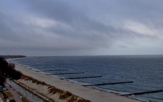Kołobrzeg Marine Zachód - 17-03-2026 07:21
