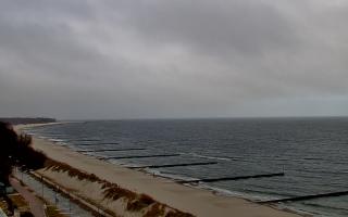Kołobrzeg Marine Zachód - 17-03-2026 07:29