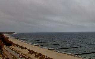 Kołobrzeg Marine Zachód - 17-03-2026 07:37