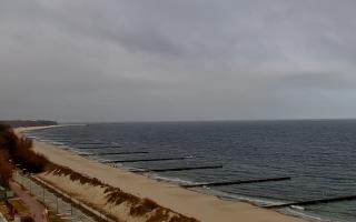 Kołobrzeg Marine Zachód - 17-03-2026 07:44