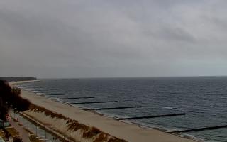 Kołobrzeg Marine Zachód - 17-03-2026 07:52