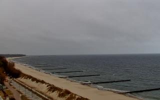 Kołobrzeg Marine Zachód - 17-03-2026 08:00