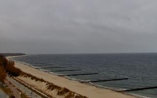 Kołobrzeg Marine Zachód - 17-03-2026 08:07
