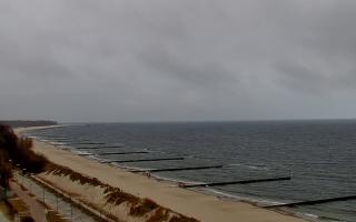 Kołobrzeg Marine Zachód - 17-03-2026 08:23