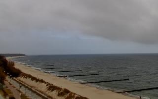 Kołobrzeg Marine Zachód - 17-03-2026 08:31
