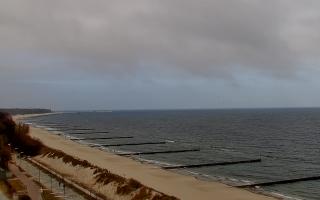 Kołobrzeg Marine Zachód - 17-03-2026 08:38