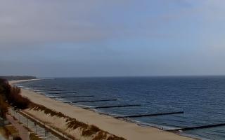 Kołobrzeg Marine Zachód - 17-03-2026 08:46