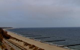 Kołobrzeg Marine Zachód - 17-03-2026 08:54