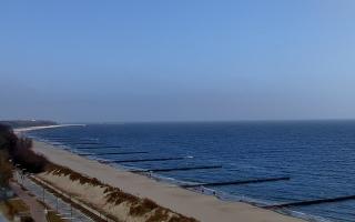 Kołobrzeg Marine Zachód - 17-03-2026 09:01