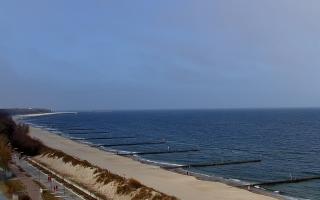 Kołobrzeg Marine Zachód - 17-03-2026 09:09