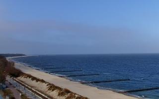 Kołobrzeg Marine Zachód - 17-03-2026 09:17