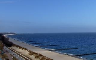 Kołobrzeg Marine Zachód - 17-03-2026 09:32