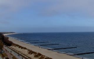 Kołobrzeg Marine Zachód - 17-03-2026 09:40