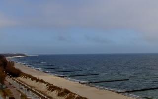 Kołobrzeg Marine Zachód - 17-03-2026 09:48