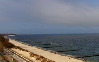 Kołobrzeg Marine Zachód - 17-03-2026 09:55
