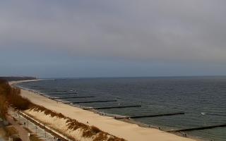 Kołobrzeg Marine Zachód - 17-03-2026 10:03