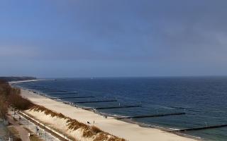 Kołobrzeg Marine Zachód - 17-03-2026 10:11