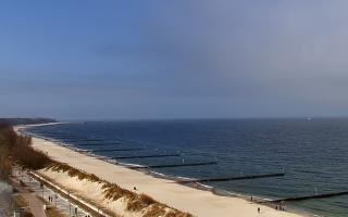 Kołobrzeg Marine Zachód - 17-03-2026 10:19