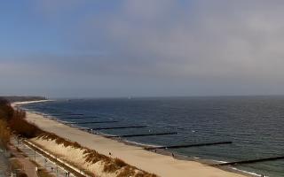 Kołobrzeg Marine Zachód - 17-03-2026 10:26