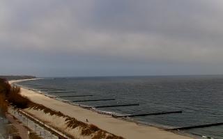 Kołobrzeg Marine Zachód - 17-03-2026 10:34