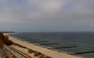 Kołobrzeg Marine Zachód - 17-03-2026 10:42