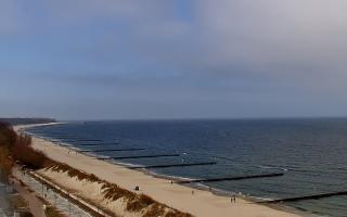 Kołobrzeg Marine Zachód - 17-03-2026 10:49
