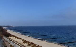 Kołobrzeg Marine Zachód - 17-03-2026 10:57