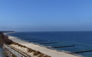 Kołobrzeg Marine Zachód - 17-03-2026 11:12