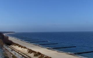 Kołobrzeg Marine Zachód - 17-03-2026 11:20