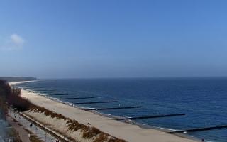 Kołobrzeg Marine Zachód - 17-03-2026 11:28