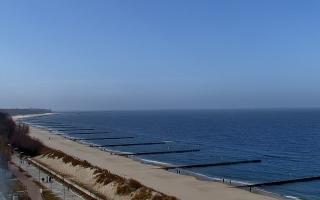 Kołobrzeg Marine Zachód - 17-03-2026 11:36