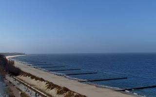 Kołobrzeg Marine Zachód - 17-03-2026 11:43