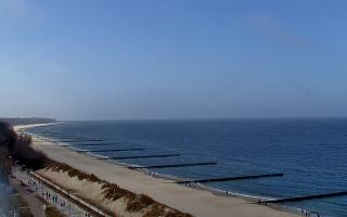 Kołobrzeg Marine Zachód - 17-03-2026 11:51